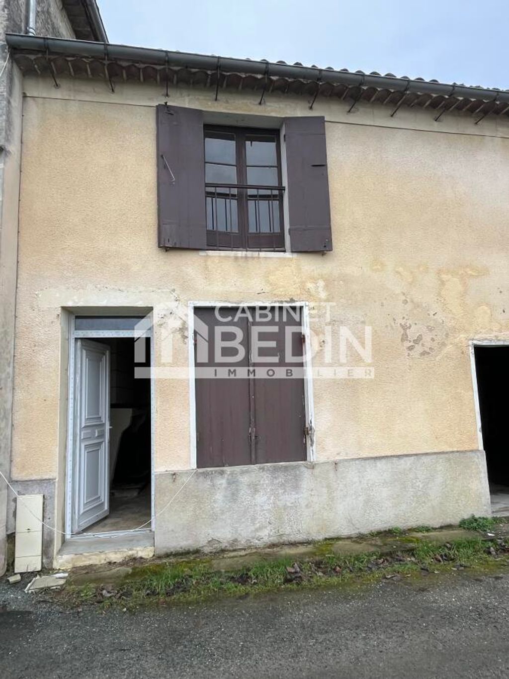 Achat maison à vendre 2 chambres 119 m² - Fargues-Saint-Hilaire