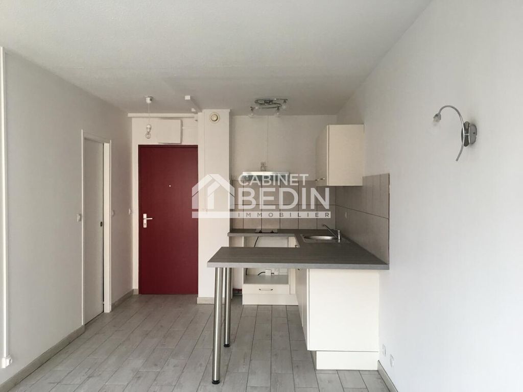 Achat studio à vendre 28 m² - Dax