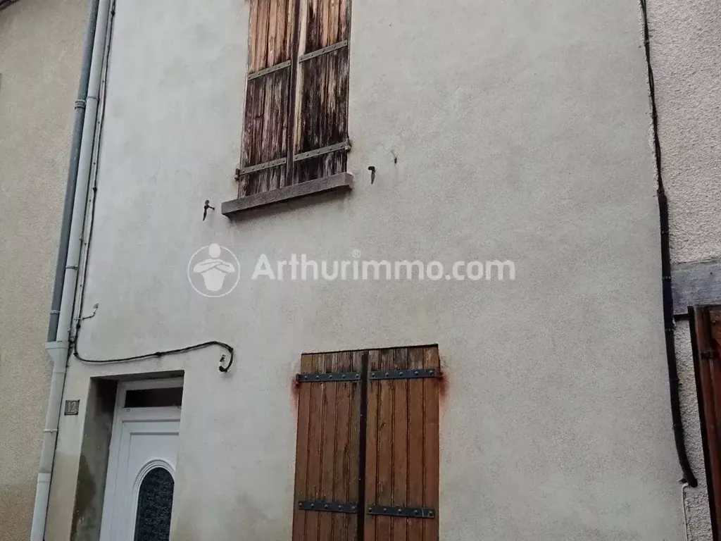 Achat maison à vendre 2 chambres 71 m² - Briatexte