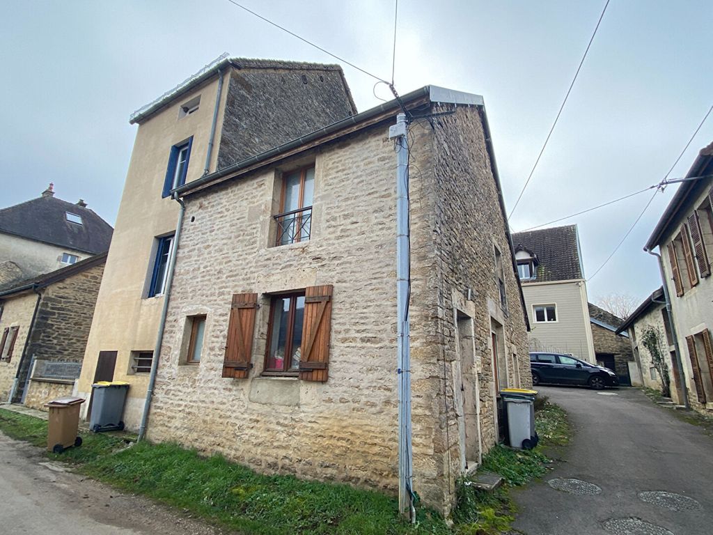 Achat maison à vendre 2 chambres 107 m² - Turcey