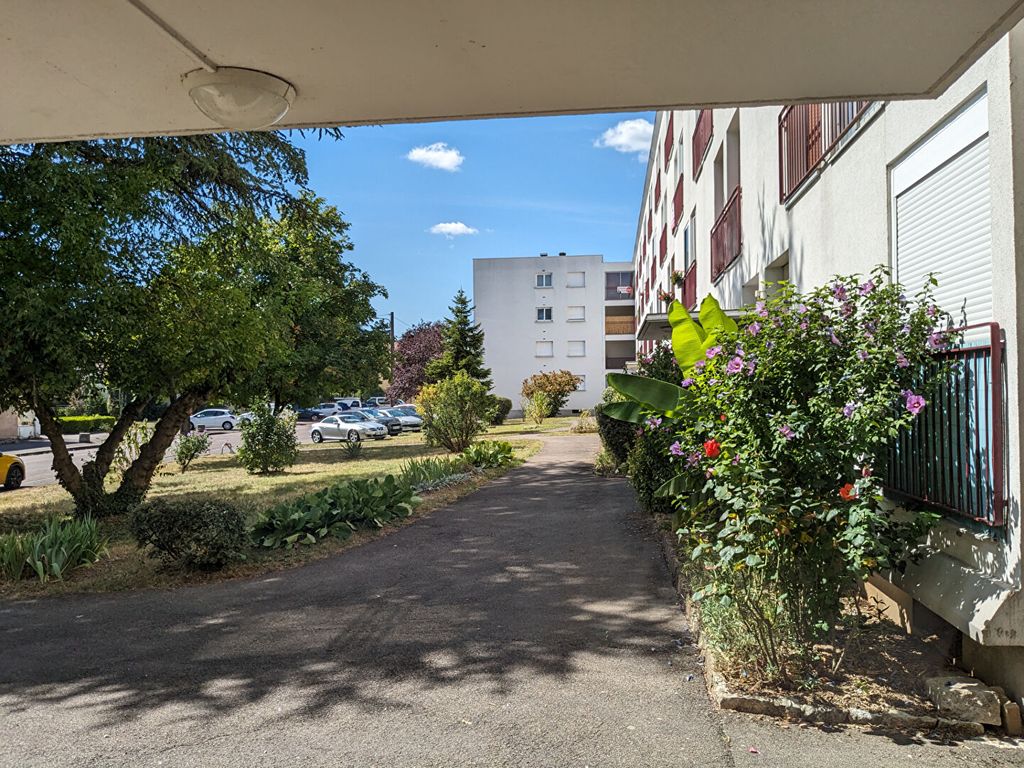 Achat appartement à vendre 2 pièces 41 m² - Chenôve