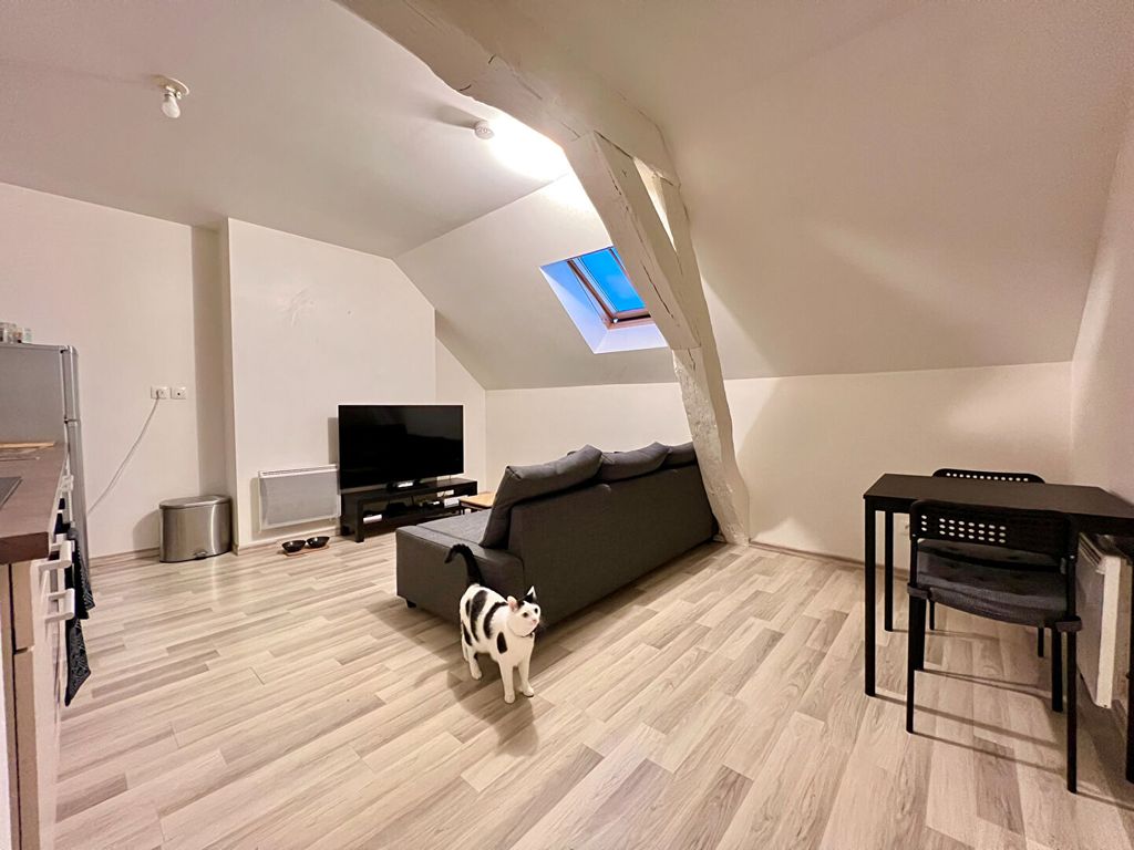 Achat appartement à vendre 2 pièces 41 m² - Orléans