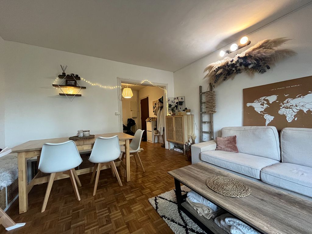 Achat appartement à vendre 3 pièces 73 m² - Olivet