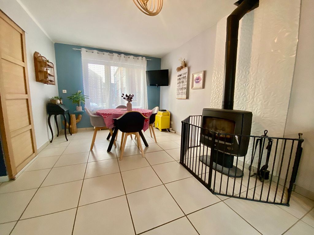 Achat maison à vendre 3 chambres 118 m² - Wimille