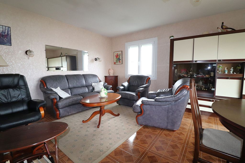 Achat maison à vendre 3 chambres 97 m² - Rezé