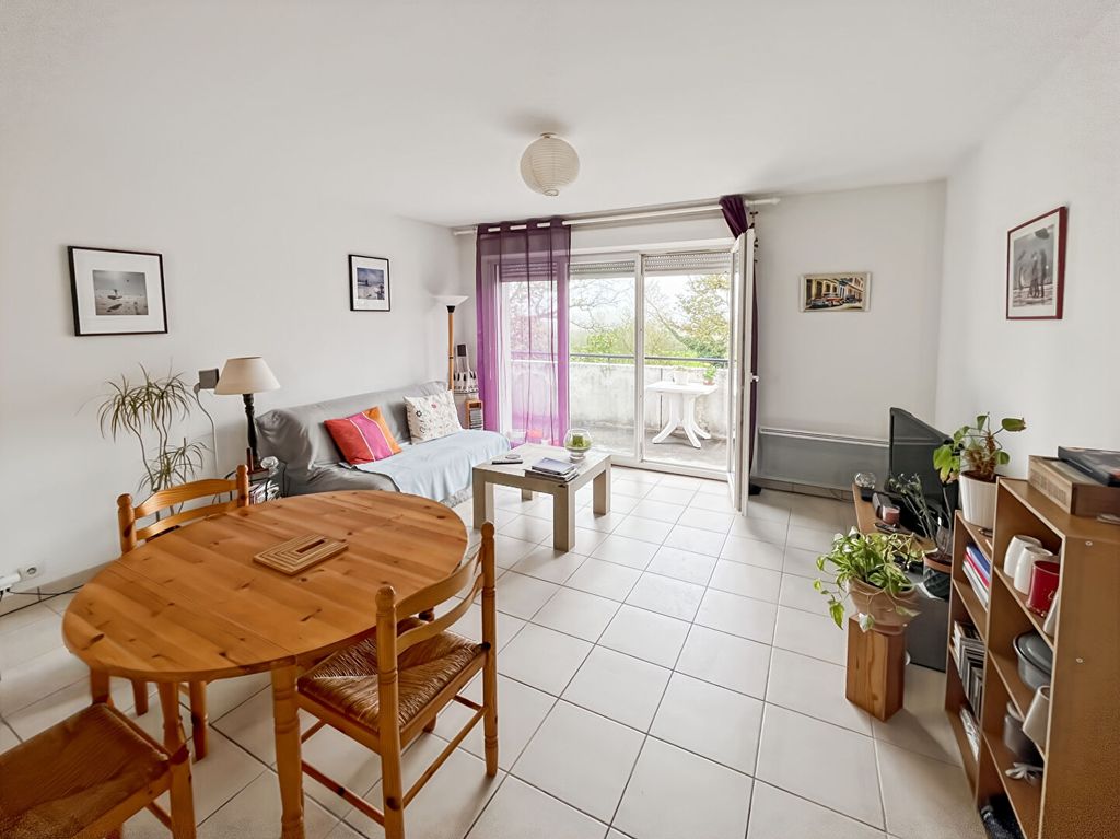 Achat appartement à vendre 3 pièces 57 m² - Parempuyre