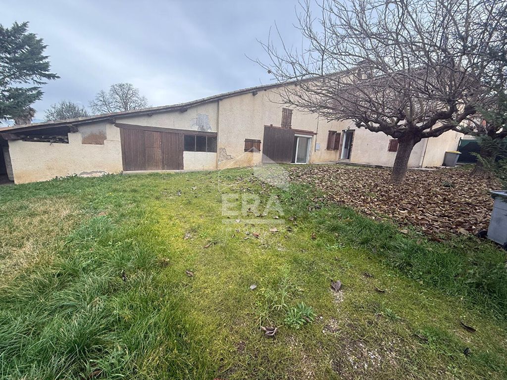 Achat maison à vendre 4 chambres 173 m² - Montgaillard