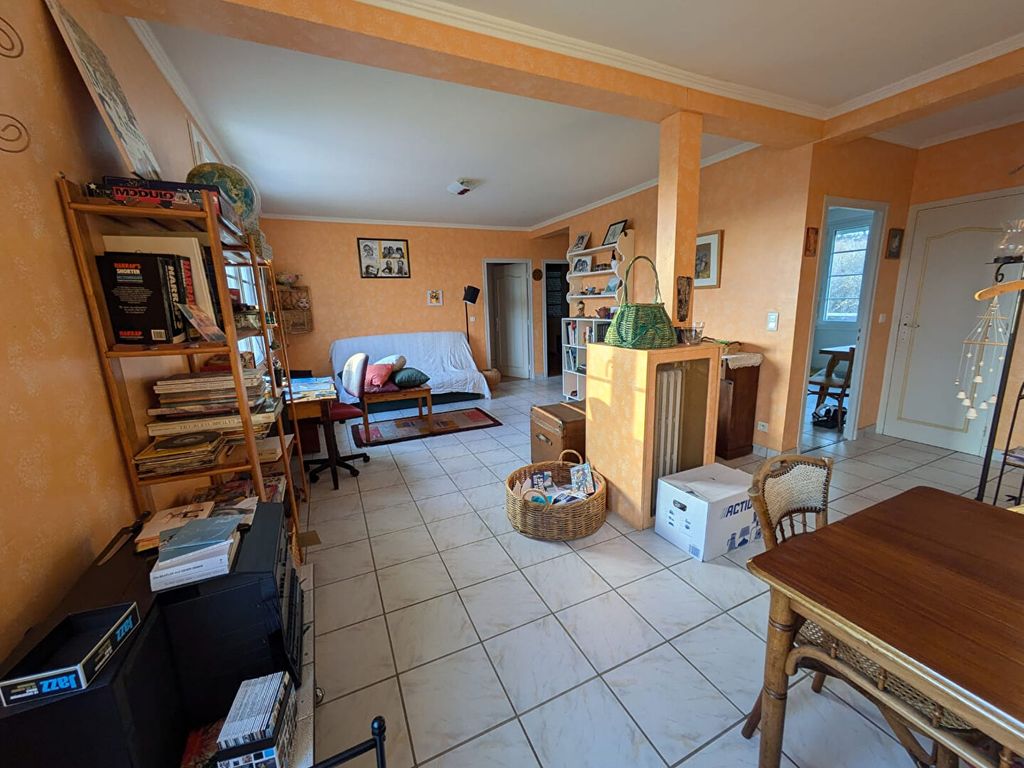 Achat appartement à vendre 3 pièces 68 m² - Figeac