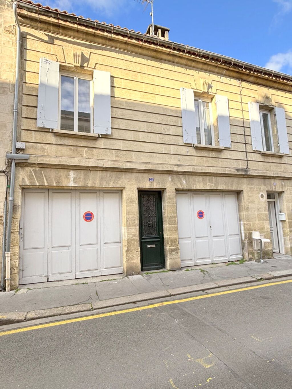 Achat appartement à vendre 2 pièces 50 m² - Libourne