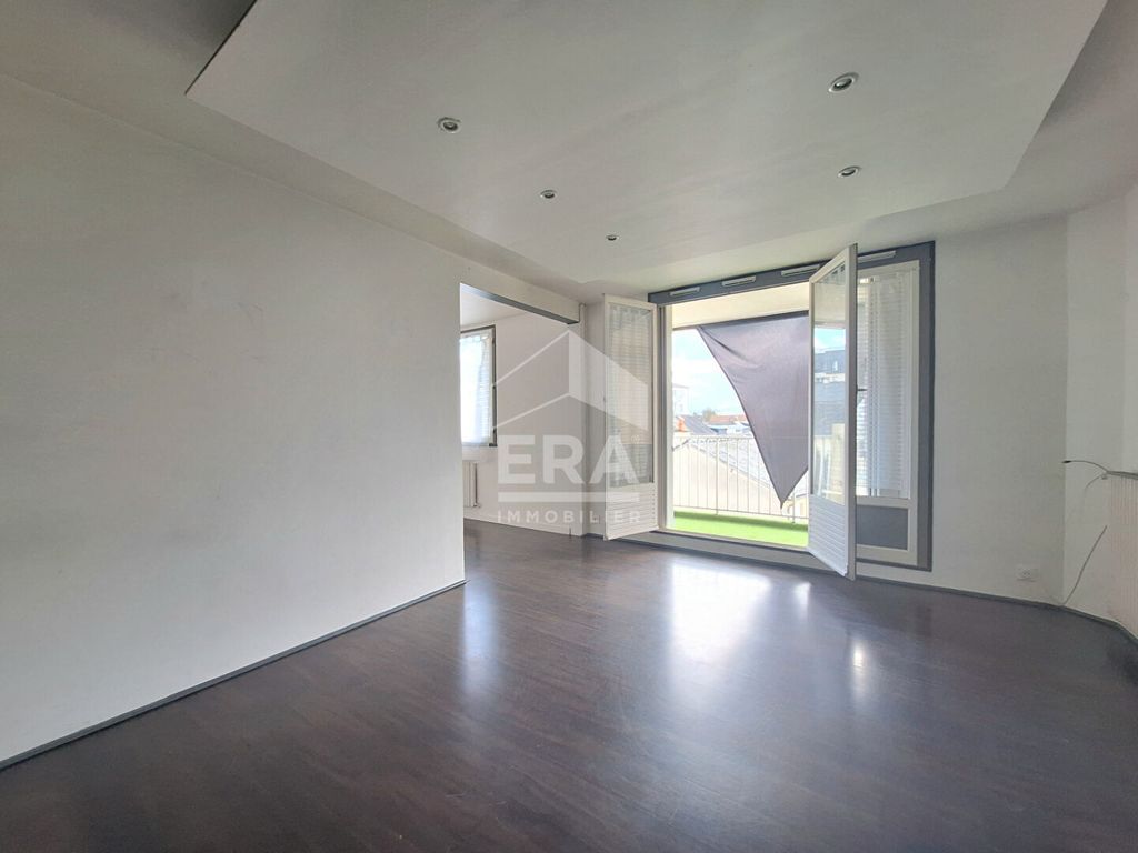 Achat appartement à vendre 4 pièces 75 m² - Le Mans