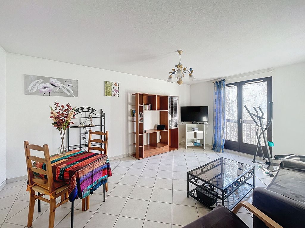 Achat appartement à vendre 4 pièces 79 m² - Manosque