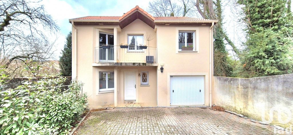 Achat maison à vendre 4 chambres 135 m² - Jouy-aux-Arches