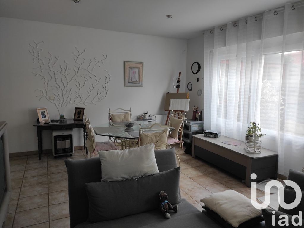 Achat appartement à vendre 3 pièces 73 m² - Saint-Michel-Chef-Chef