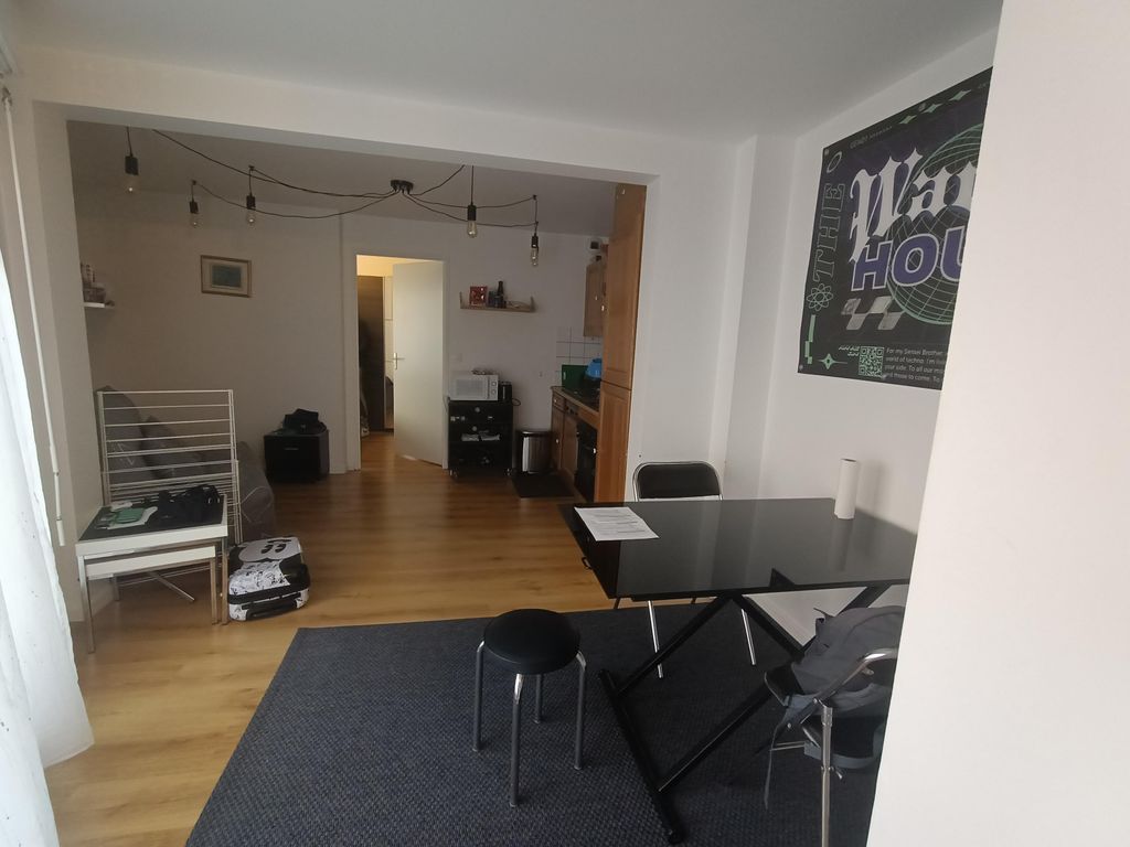 Achat appartement à vendre 2 pièces 33 m² - Lille