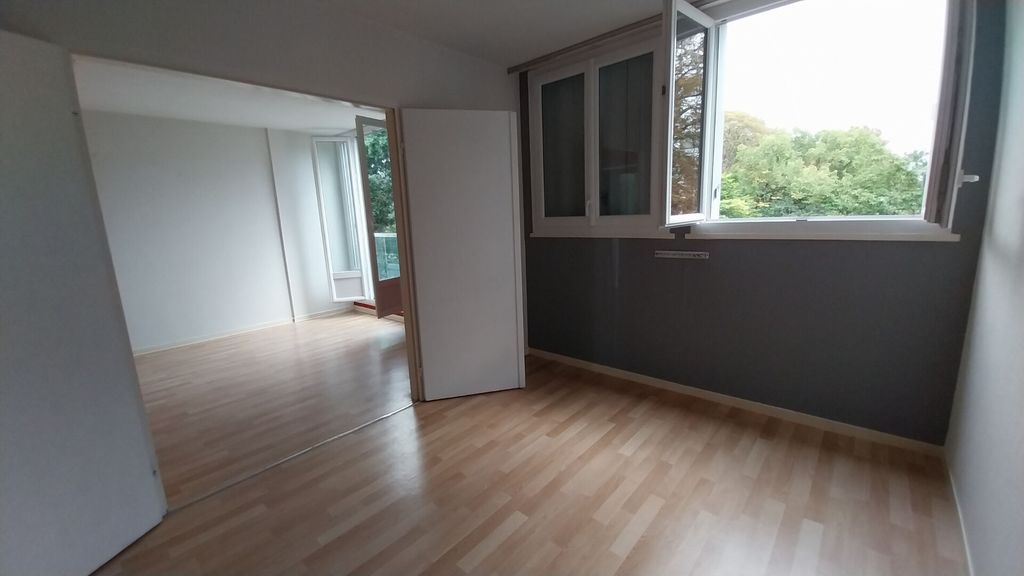 Achat appartement à vendre 3 pièces 64 m² - Saint-Jean-le-Blanc