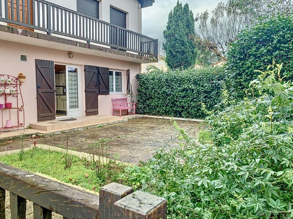 Achat appartement à vendre 3 pièces 73 m² - Messanges