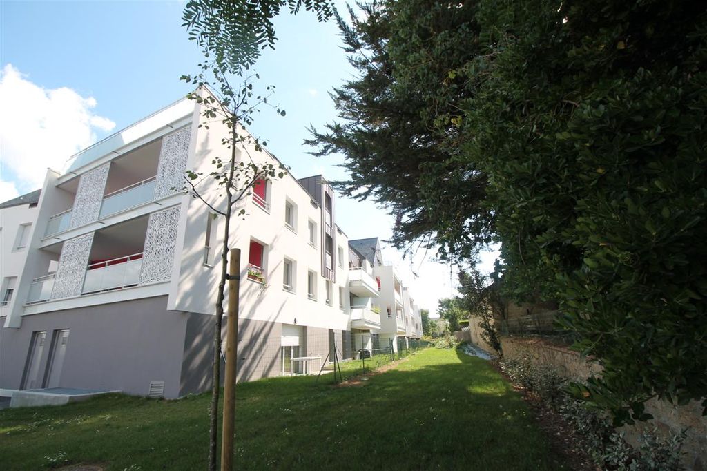 Achat studio à vendre 31 m² - Pornichet