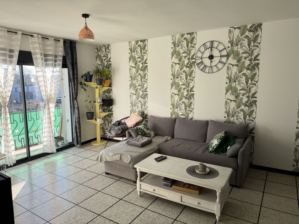 Achat maison à vendre 3 chambres 86 m² - Le Cateau-Cambrésis