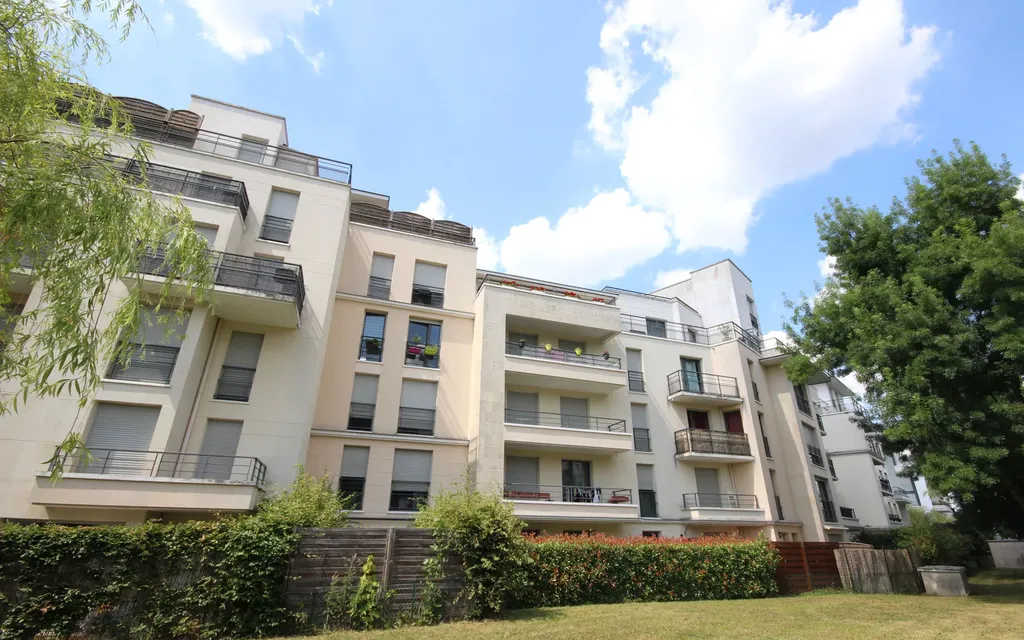 Achat appartement à vendre 3 pièces 69 m² - Élancourt