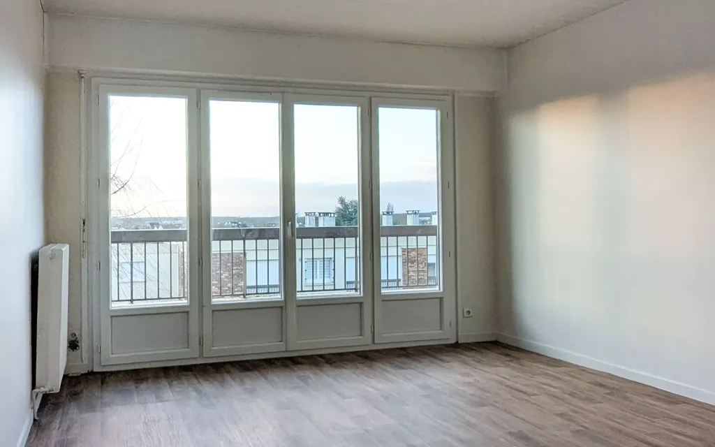 Achat appartement à vendre 2 pièces 48 m² - Rambouillet