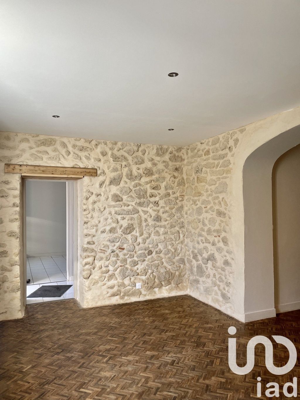 Achat maison à vendre 2 chambres 76 m² - Podensac