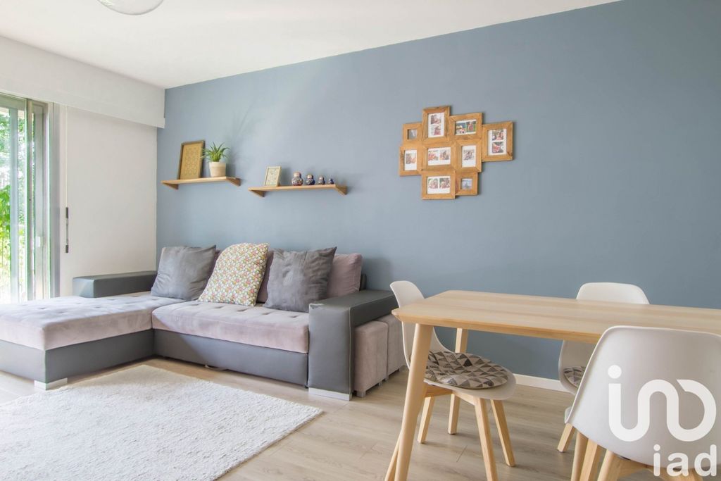 Achat appartement à vendre 3 pièces 73 m² - Orsay