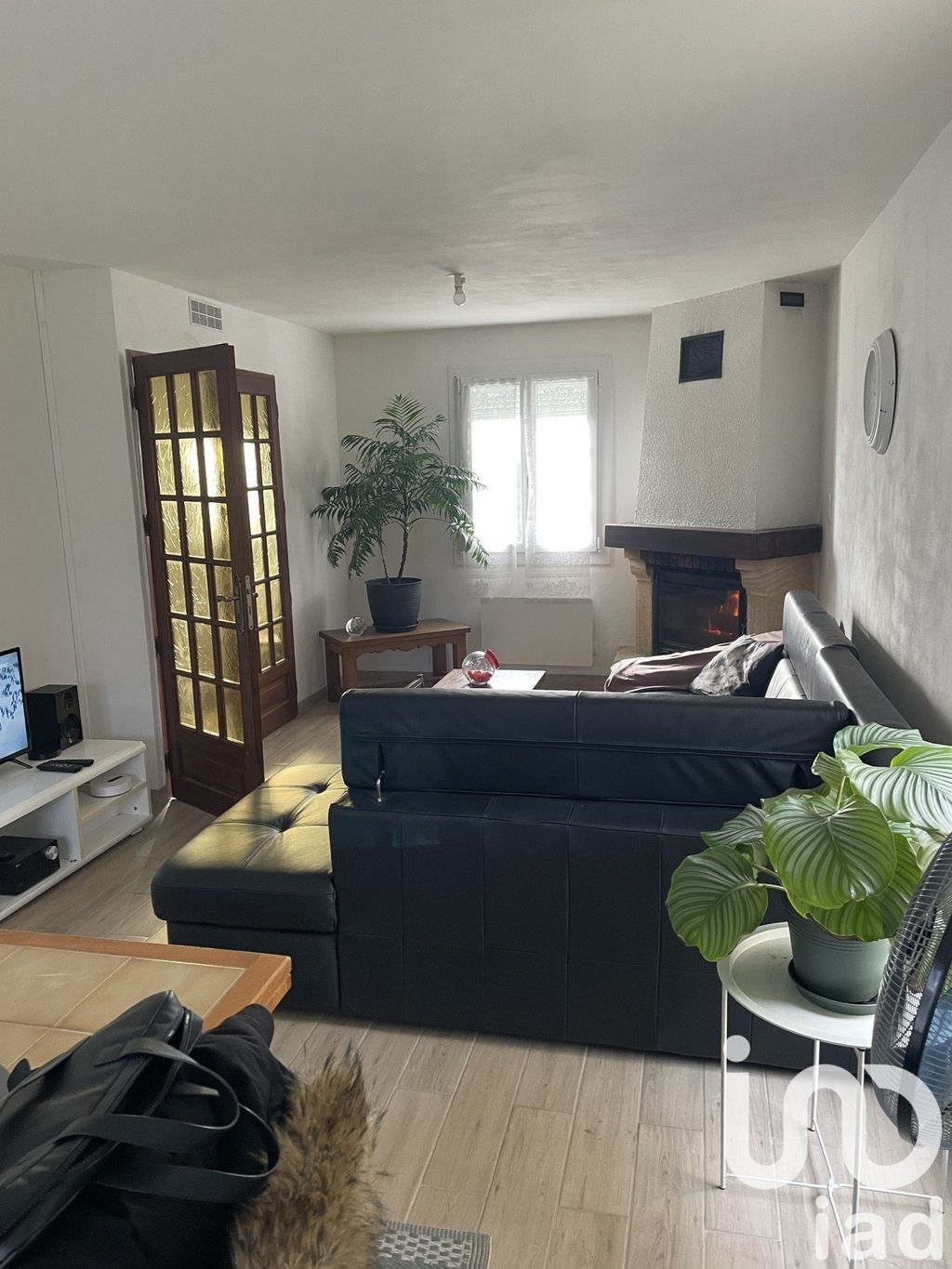 Achat maison à vendre 2 chambres 73 m² - Ferrières