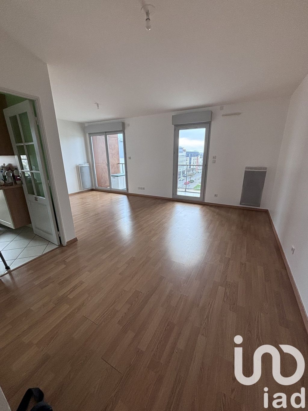 Achat appartement à vendre 3 pièces 68 m² - Chartres