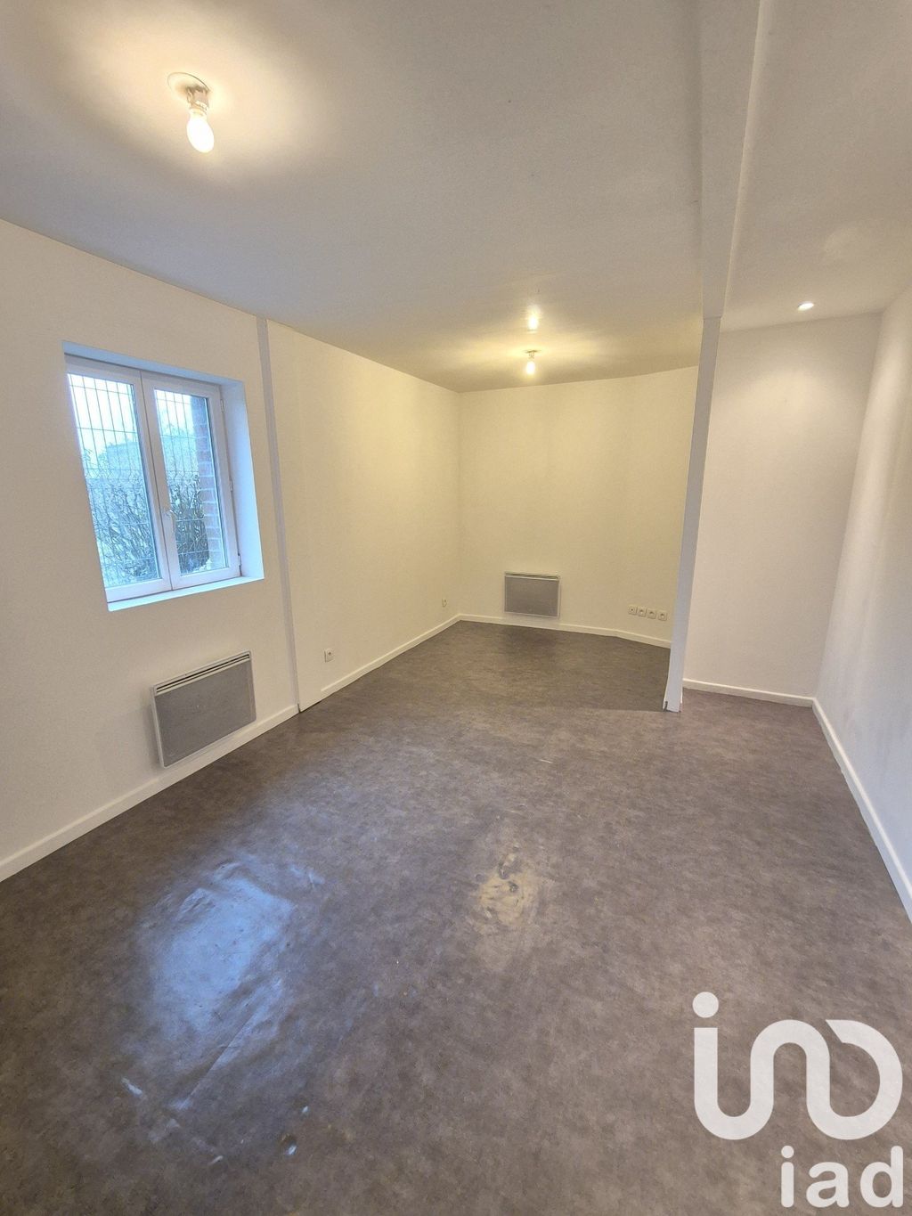 Achat maison à vendre 1 chambre 40 m² - Flines-lès-Mortagne