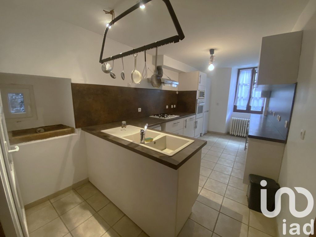 Achat maison à vendre 3 chambres 83 m² - Baix