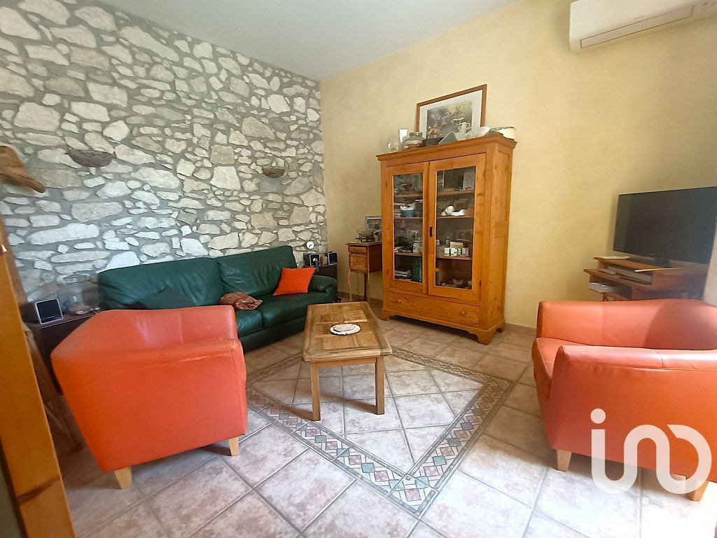 Achat maison à vendre 2 chambres 73 m² - Avignon