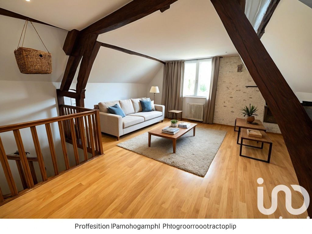 Achat appartement à vendre 5 pièces 129 m² - Provins