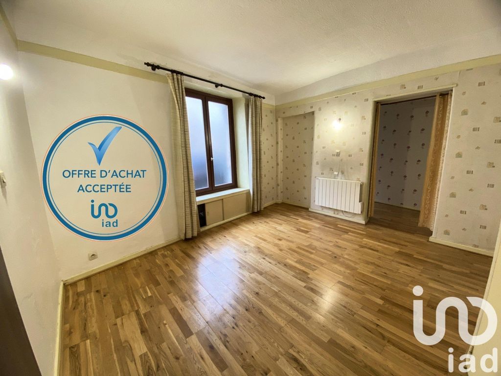 Achat appartement à vendre 3 pièces 61 m² - La Voulte-sur-Rhône