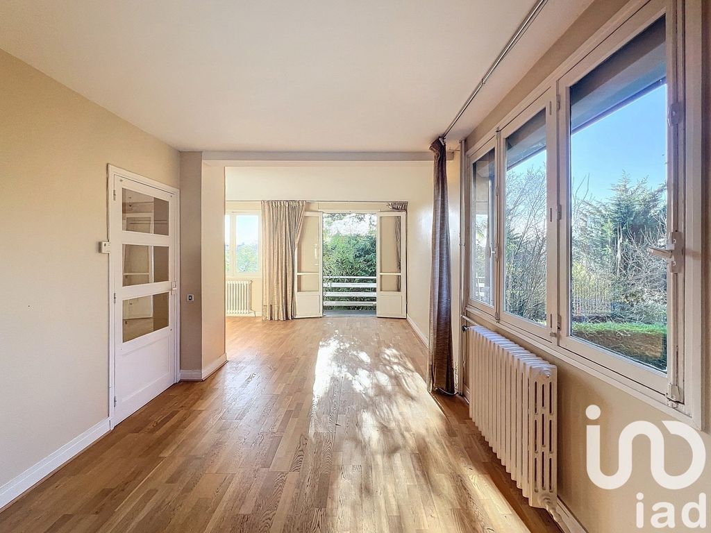 Achat maison à vendre 4 chambres 115 m² - Sceaux