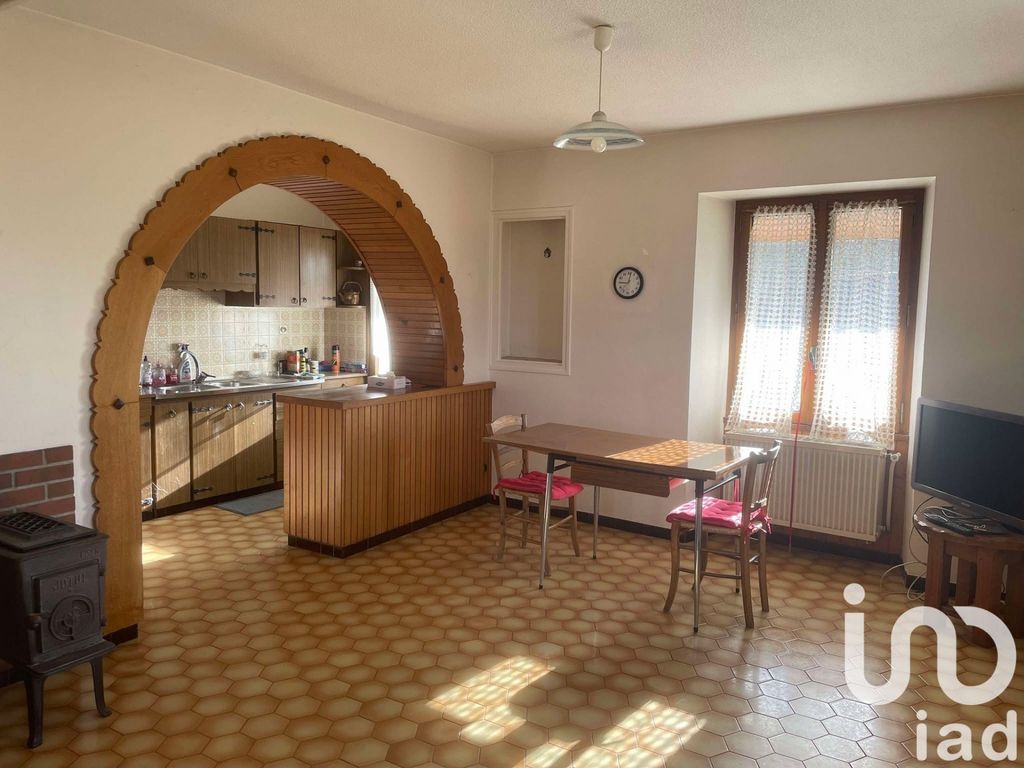 Achat maison à vendre 3 chambres 85 m² - Annecy