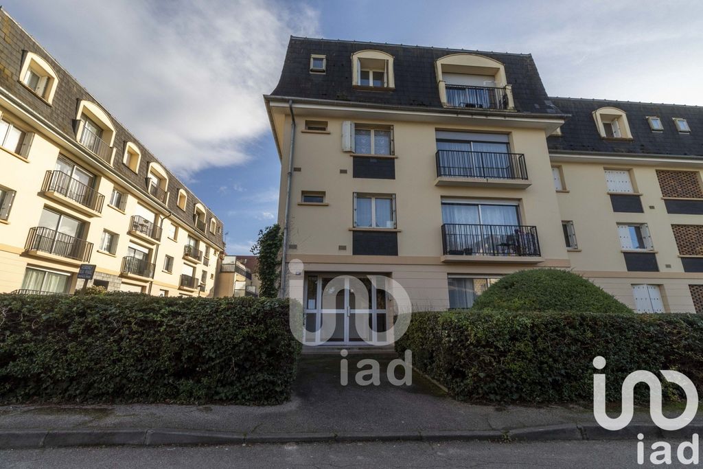 Achat appartement à vendre 2 pièces 49 m² - Limay