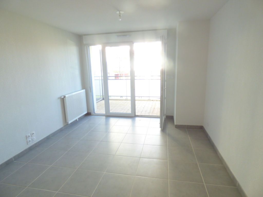 Achat appartement à vendre 2 pièces 39 m² - Castanet-Tolosan