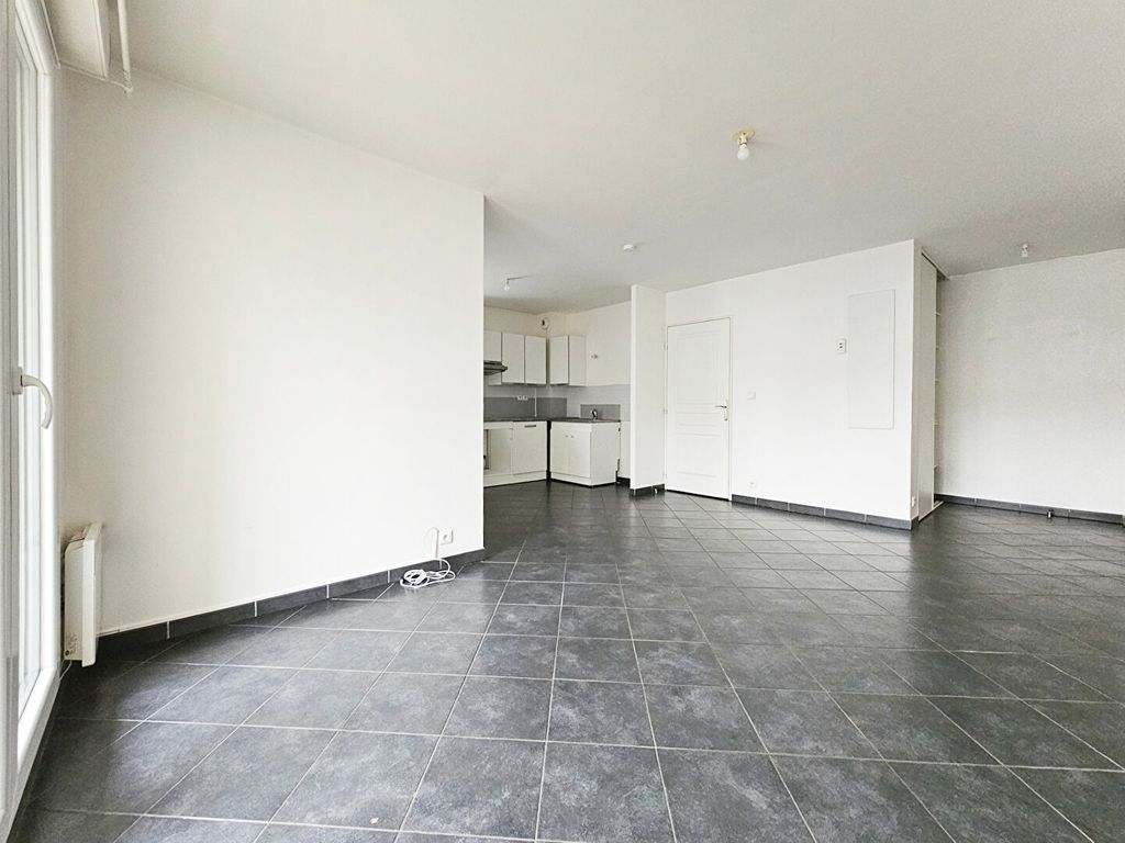 Achat appartement à vendre 2 pièces 45 m² - Vaires-sur-Marne