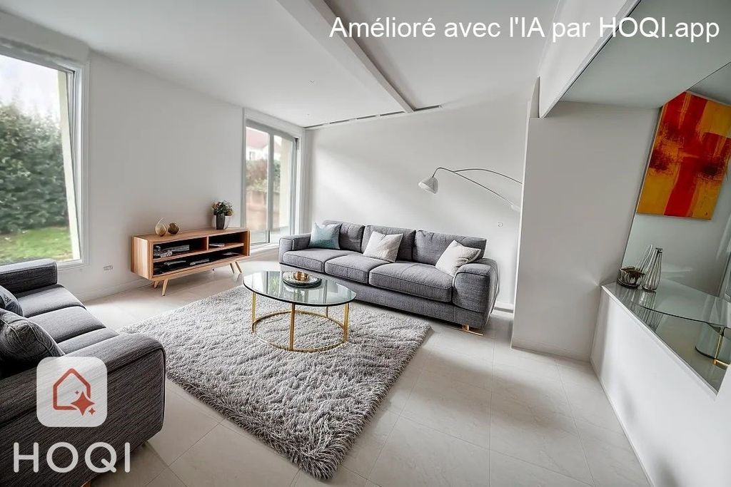 Achat maison à vendre 3 chambres 85 m² - Sandillon