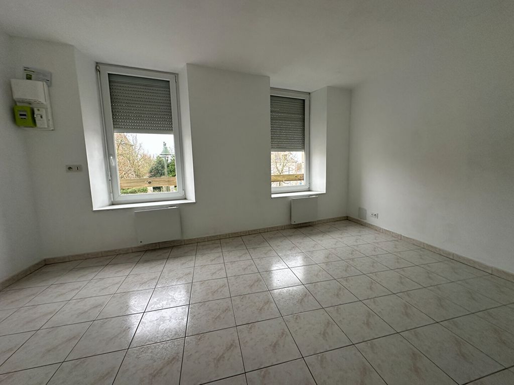 Achat maison à vendre 2 chambres 100 m² - Guémené-Penfao