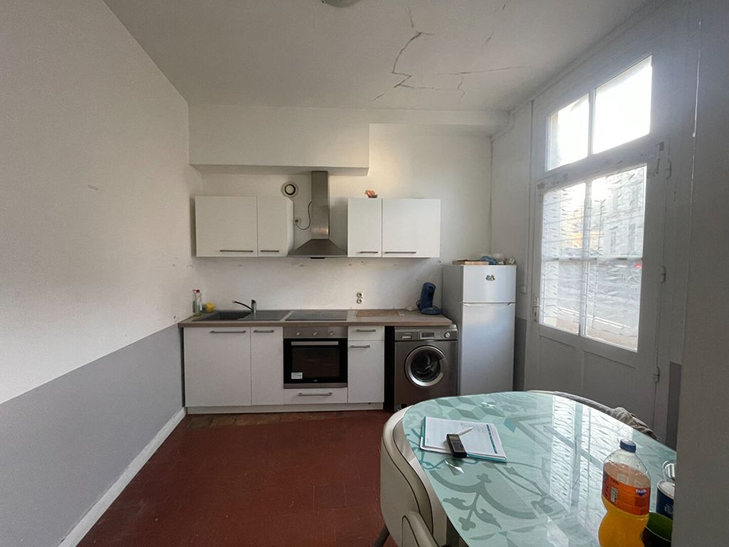 Achat maison à vendre 3 chambres 116 m² - Les Bois-d'Anjou