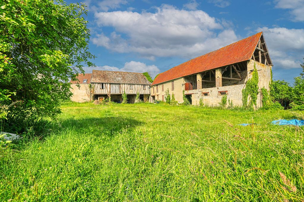 Achat maison à vendre 3 chambres 966 m² - Commeny