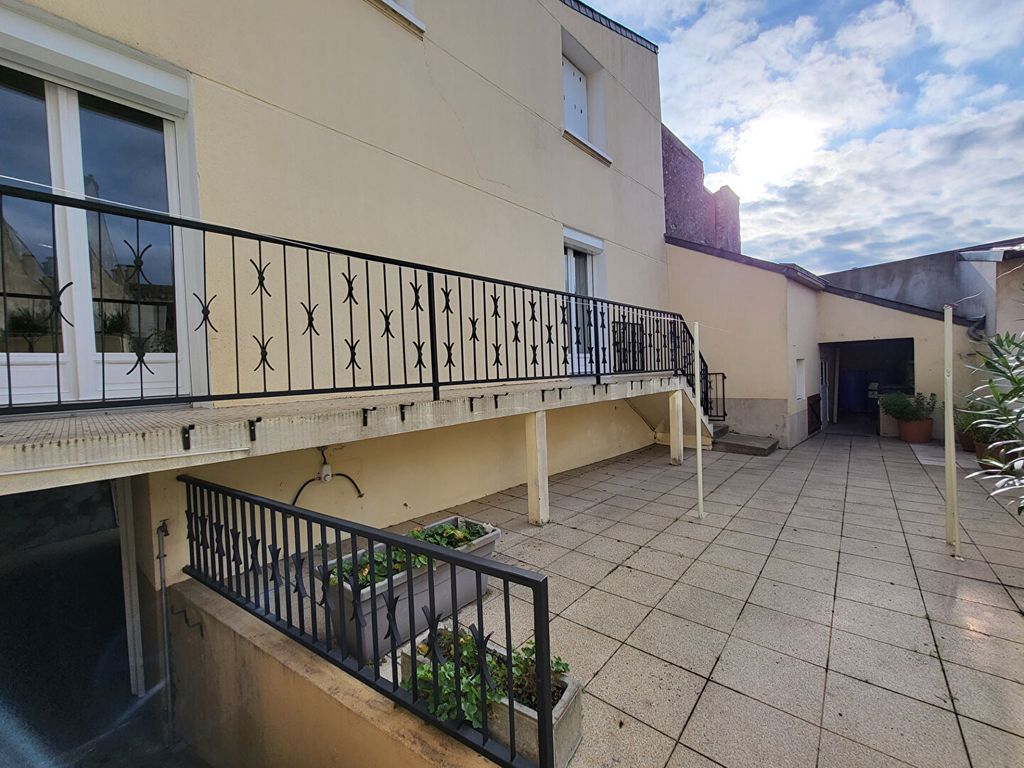 Achat maison à vendre 3 chambres 102 m² - Mauges-sur-Loire