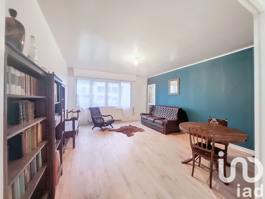 Achat appartement à vendre 3 pièces 80 m² - Dreux