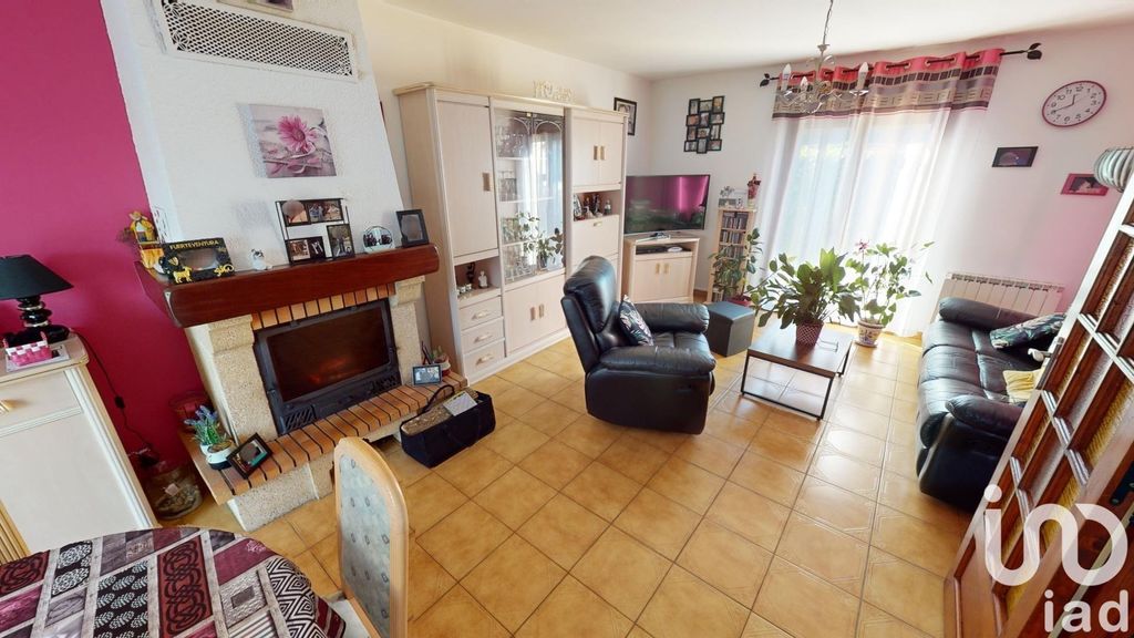 Achat maison à vendre 3 chambres 91 m² - Le Mée-sur-Seine