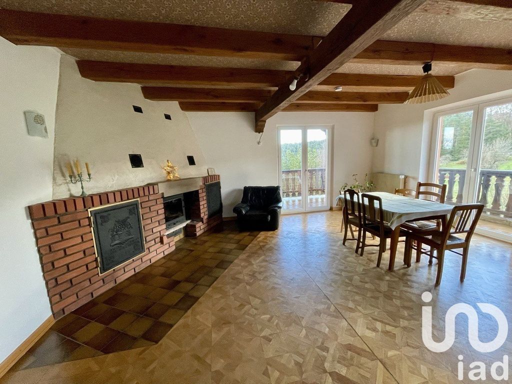 Achat maison à vendre 7 chambres 285 m² - Wangenbourg-Engenthal