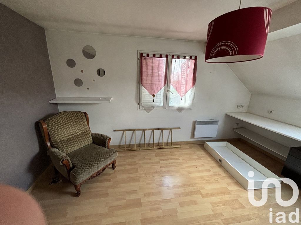 Achat maison à vendre 4 chambres 120 m² - Gagny