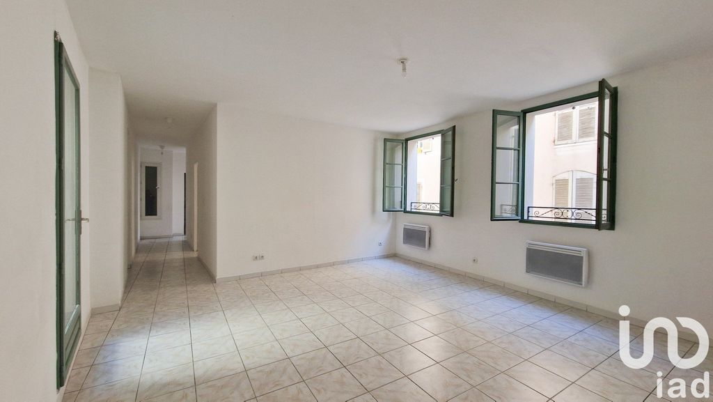 Achat appartement à vendre 4 pièces 85 m² - Toulon