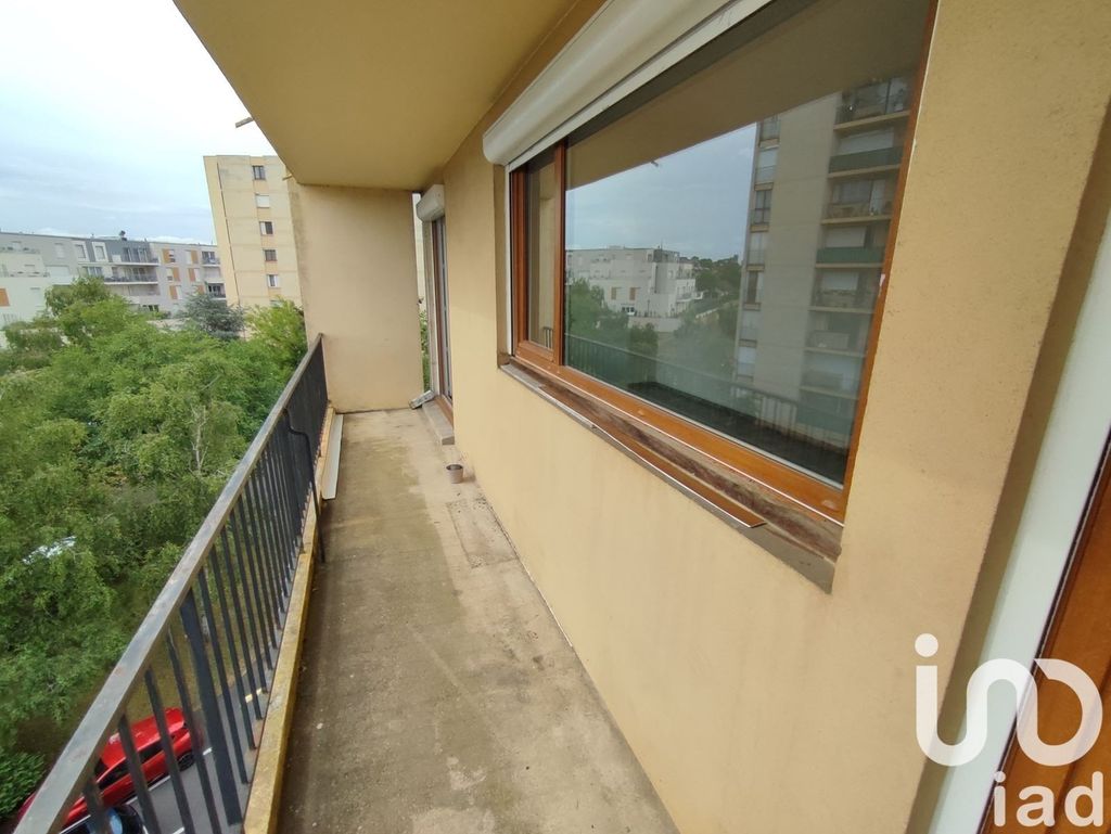 Achat appartement à vendre 2 pièces 54 m² - Chartres