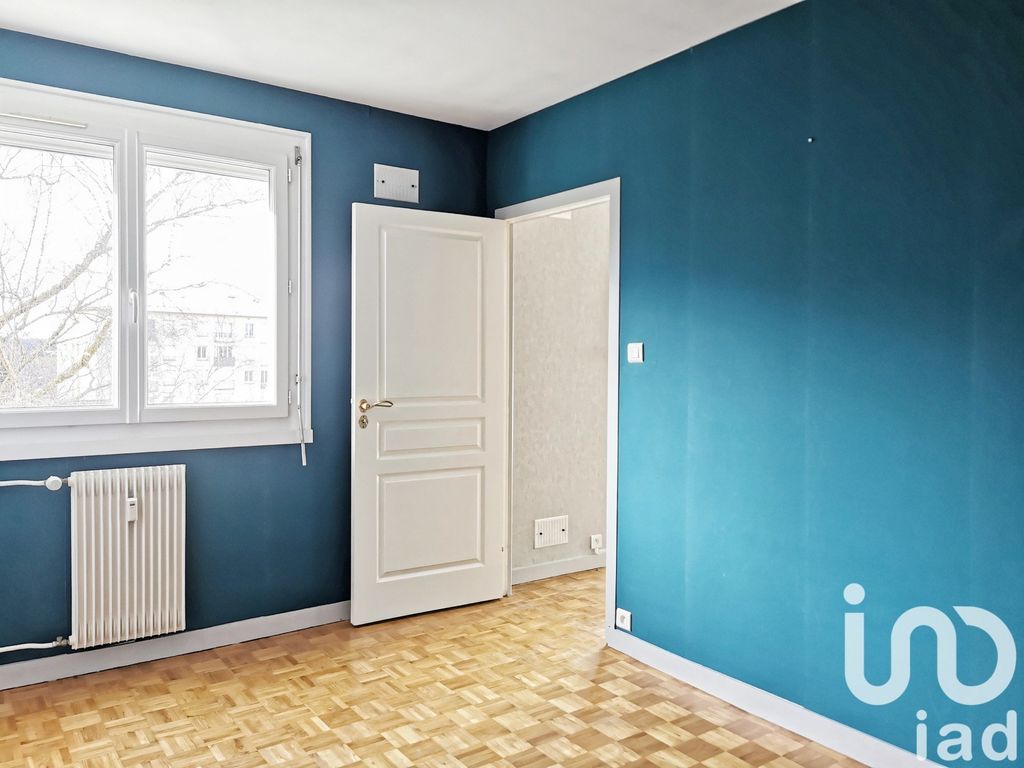 Achat appartement à vendre 2 pièces 43 m² - Limoges